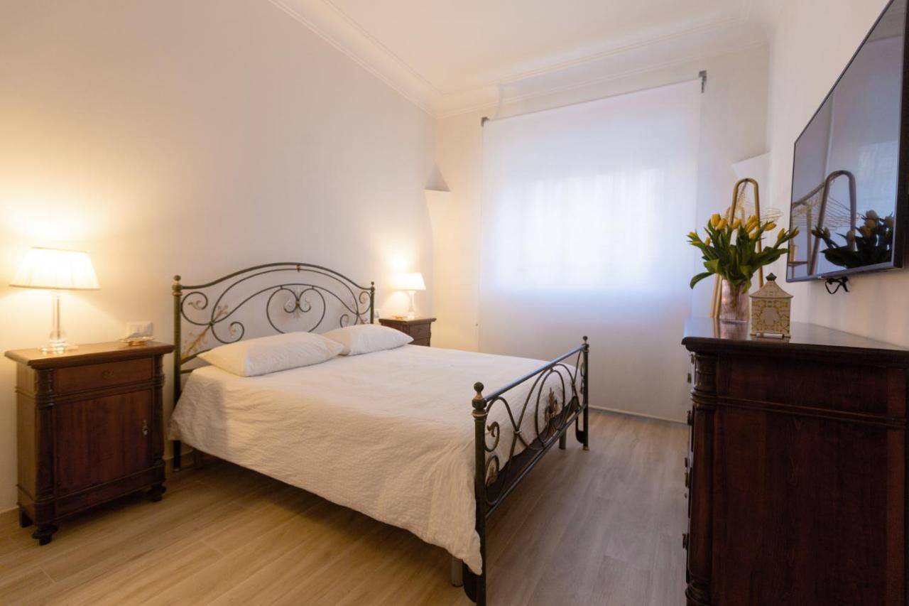 Bea'S Guesthouse Roma Exterior foto