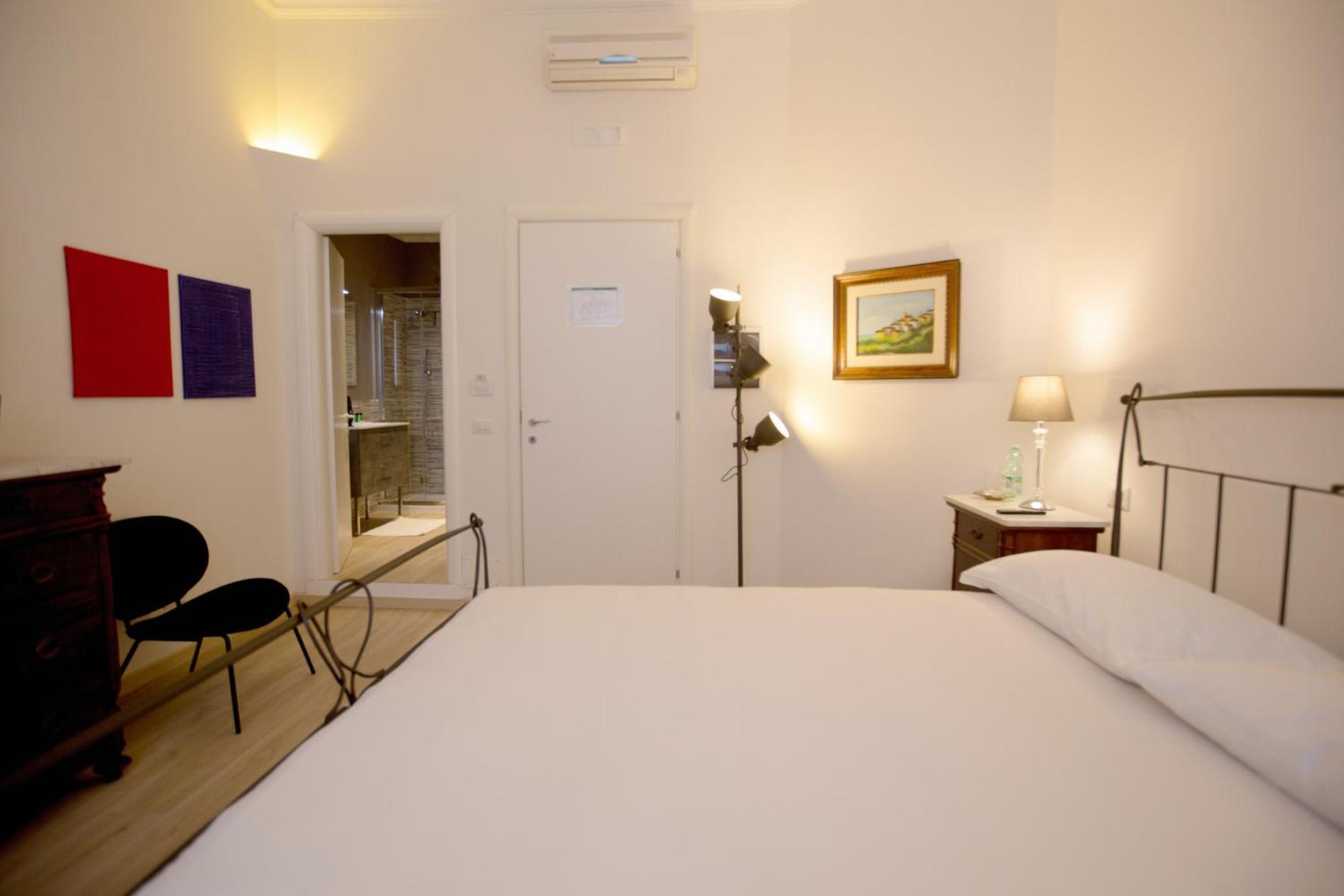 Bea'S Guesthouse Roma Exterior foto