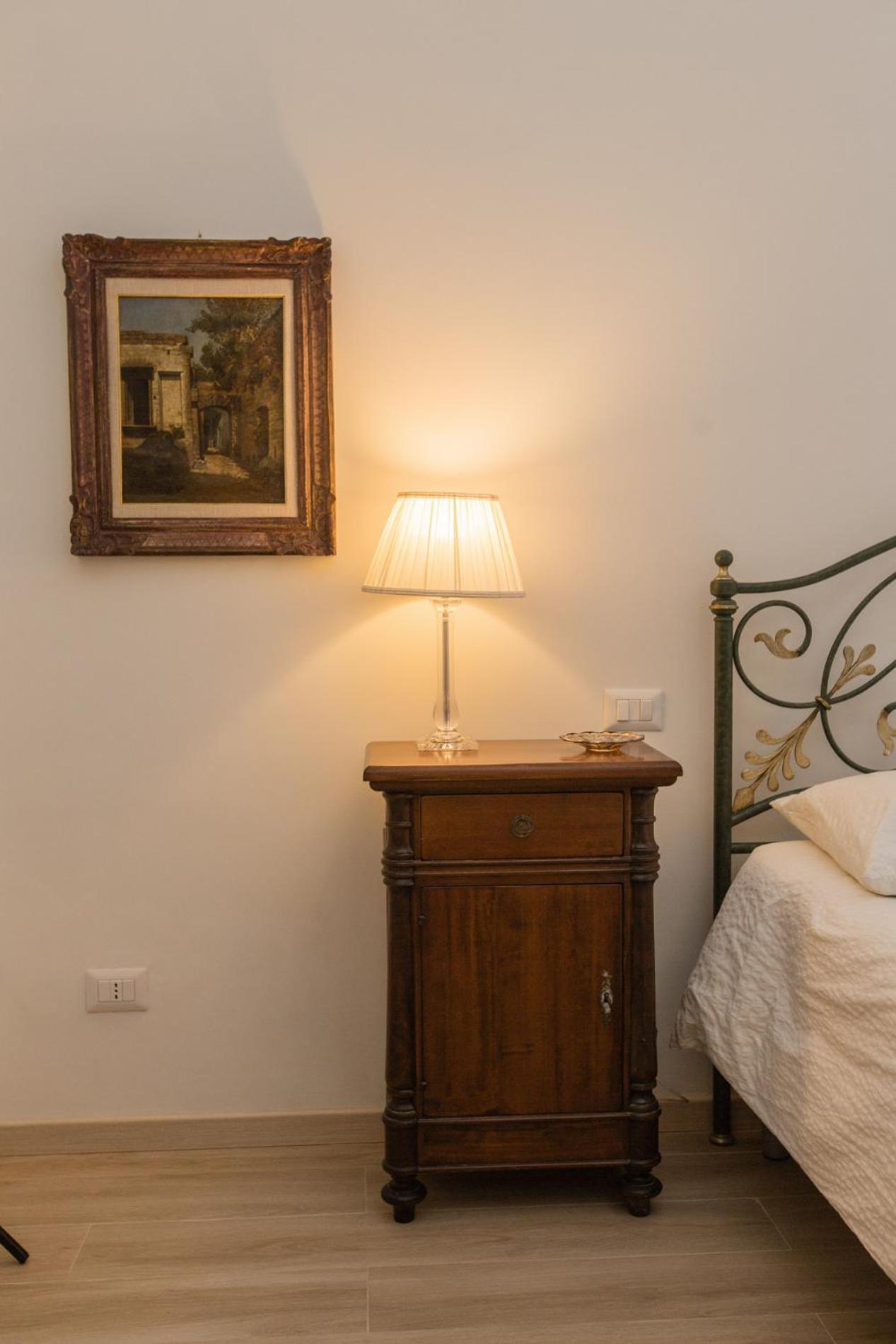 Bea'S Guesthouse Roma Exterior foto